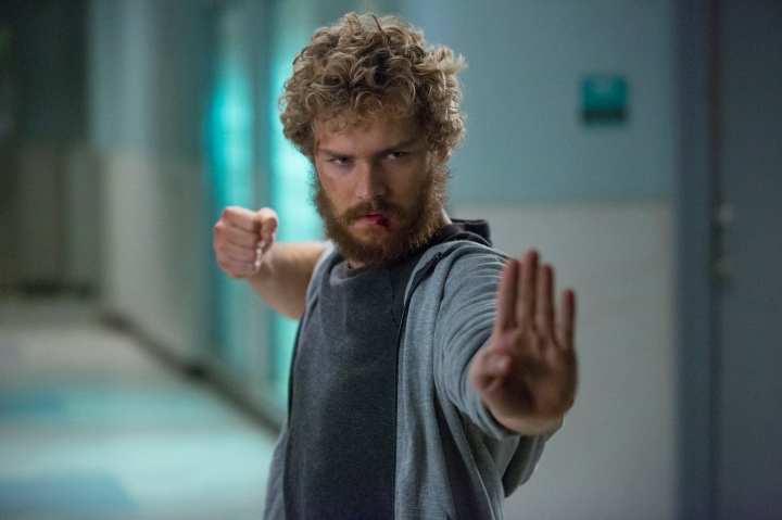 Finn Jones: “It would be nice to see Colleen come back [in Shang-Chi 2]