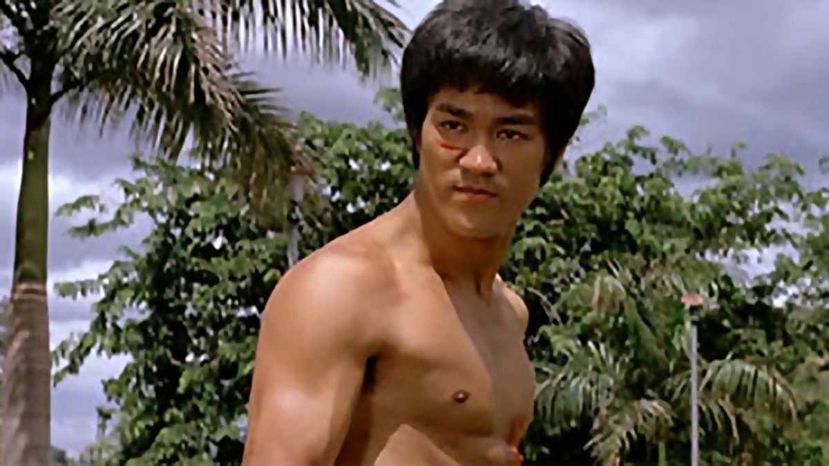 The Big Boss Review: The Bruce Lee Genesis – Double Hammerfist